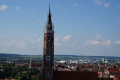 Landshuter Ausblicke