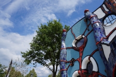 Hundertwasserturm