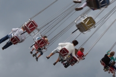 Kirmesflug