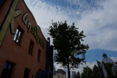 Hundertwasserturm