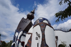 Hundertwasserturm