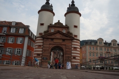 Heidelberg Einblicke