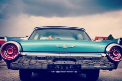 Cadillac Traum