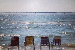 Am Meer