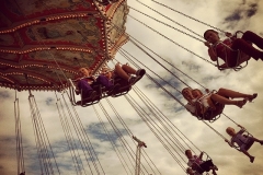 Seelenflug