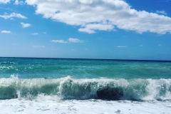 Am Meer