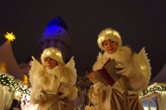 Berliner Weihnachtszauber