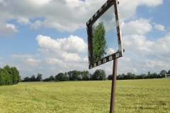 Spiegelding
