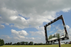 Spiegelding