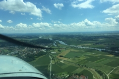 Gäubodenblick