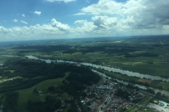 Gäubodenblick