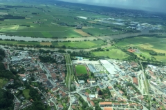 Gäubodenblick