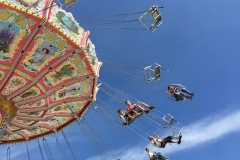 Kirmesflug