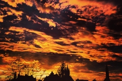 Abendrot