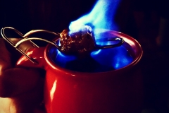 Feuerzangenbowle