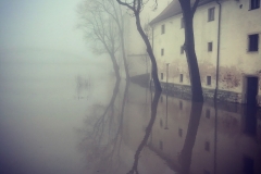 An der Donau