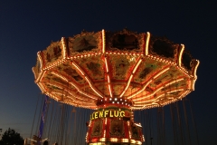 Kettenkarussell