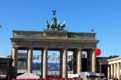 Brandenburger Tor