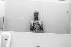 Spiegelselfie