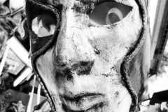 Maskenhaft