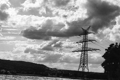 Unter Strom