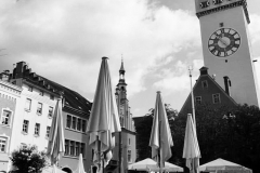 Stadtplatz Straubing
