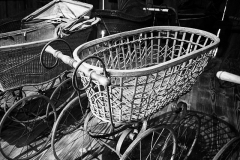 Nostalgiekinderwagen