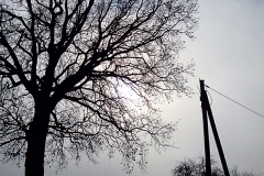 Unterwegs