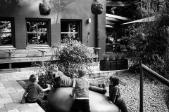 Ein Kinderspiel