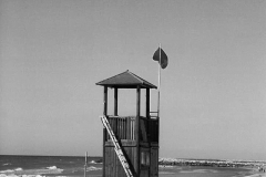 Am Meer in Italien
