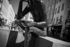 Citystyle in Passau