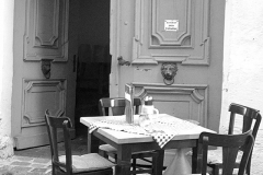 Stiller Platz
