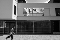Citystyle in Landshut