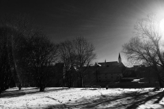 An der Donau - Straubing