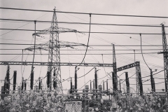 Unter Strom