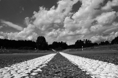 Asphalt Perspektiven