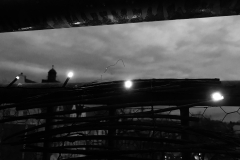 Balkonlichter