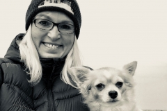 Mit meiner Emma