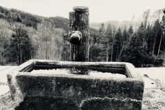 Brunnenspiel