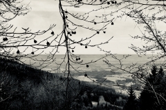 Aussichten