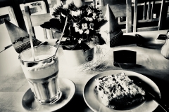 Kaffee & Kuchen