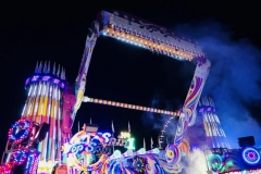 Gäubodenvolksfest Straubing 2018