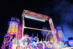 Gäubodenvolksfest Straubing 2018