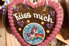 Gäubodenvolksfest Straubing 2018
