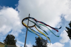 Gäubodenvolksfest Straubing 2018