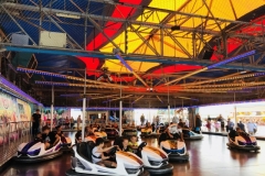 Gäubodenvolksfest Straubing 2018