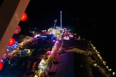 Gäubodenvolksfest Straubing 2018