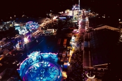 Gäubodenvolksfest Straubing 2018