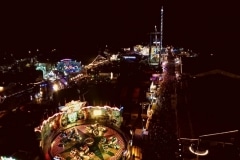 Gäubodenvolksfest Straubing 2018
