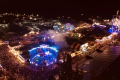 Gäubodenvolksfest Straubing 2018